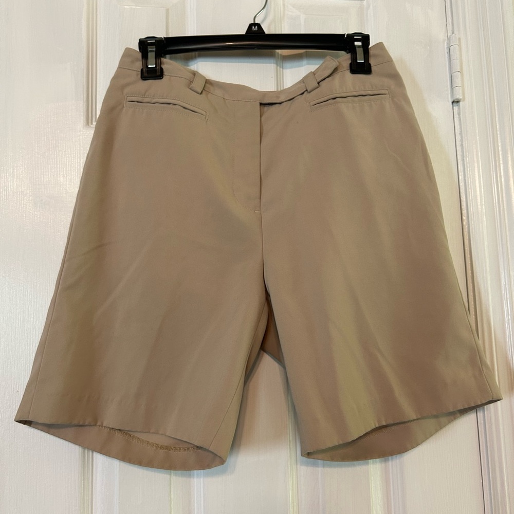TOMMY HILFIGER GOLF Shorts Misses Size 4
